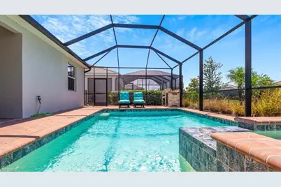 15177 Spanish Point Dr, Port Charlotte, FL 33981 - Photo 34