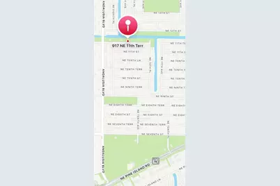 917 NE 11th Ter, Cape Coral, FL 33909 - Photo 2