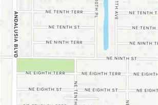 917 NE 11th Terrace, Cape Coral, FL 33909 - Photo 2