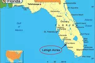 836 Bell Blvd S, Lehigh Acres, FL 33974 - Photo 2