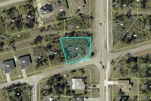 836 Bell Blvd S, Lehigh Acres, FL 33974 - Photo 1