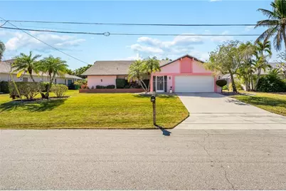 1202 SW 51st Ter, Cape Coral, FL 33914 - Photo 1
