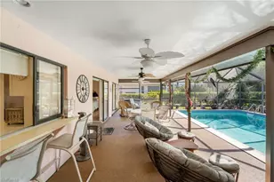 1202 SW 51st Terrace, Cape Coral, FL 33914 - Photo 34