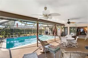 1202 SW 51st Terrace, Cape Coral, FL 33914 - Photo 36