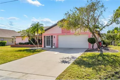 1202 SW 51st Ter, Cape Coral, FL 33914 - Photo 4