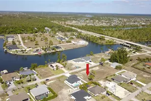 3230 NW 21st Terrace, Cape Coral, FL 33993 - Photo 2