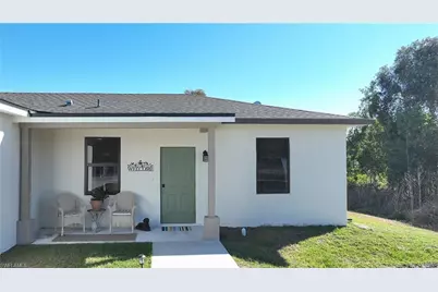809 Bell Blvd S, Lehigh Acres, FL 33974 - Photo 4