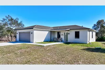 809 Bell Blvd S, Lehigh Acres, FL 33974 - Photo 2