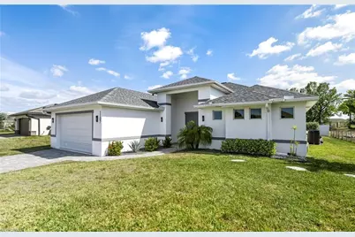 1107 NW 7th Pl, Cape Coral, FL 33993 - Photo 2