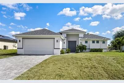 1107 NW 7th Pl, Cape Coral, FL 33993 - Photo 1