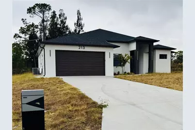213 5th Ave, Lehigh Acres, FL 33936 - Photo 2