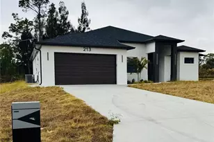 213 Fifth Ave, Lehigh Acres, FL 33936 - Photo 2