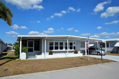 107 Snead Dr, North Fort Myers, FL 33903 - Photo 2