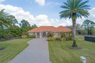 1010 Clayton Ave, Lehigh Acres, FL 33972 - Photo 2