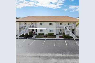 25275 Rampart Blvd #202, Punta Gorda, FL 33983 - Photo 1