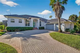 15960 Old Wedgewood Ct, Fort Myers, FL 33908 - Photo 2