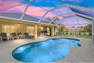 308 NE 19th Ter, Cape Coral, FL 33909 - Photo 2