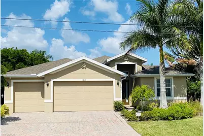 2108 SW 28th Ter, Cape Coral, FL 33914 - Photo 1