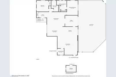 1065 Fish Crow Rd, Sanibel, FL 33957 - Photo 50