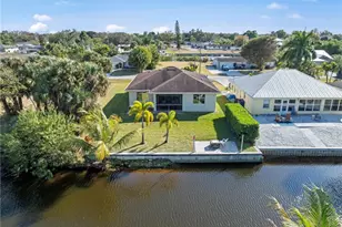 13514 Marquette Blvd, Fort Myers, FL 33905 - Photo 8