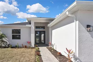 1906 Northwest 28th Ave, Cape Coral, FL 33993 - Photo 1