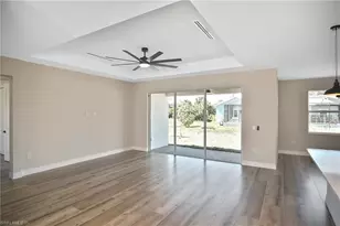 1906 Northwest 28th Ave, Cape Coral, FL 33993 - Photo 4