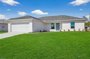 221 NW 15th St, Cape Coral, FL 33993 - Photo 2