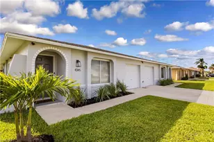 [Address not provided], Cape Coral, FL 33914 - Photo 2