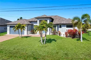 237 SW 21st St, Cape Coral, FL 33991 - Photo 1