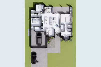 417 Paddock St, Lehigh Acres, FL 33974 - Photo 36