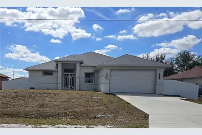 3313 8th St W, Lehigh Acres, FL 33971 - Photo 1