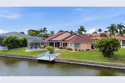 5125 Sunnybrook Ct, Cape Coral, FL 33904 - Photo 46