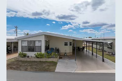 3564 Celestial Way, North Fort Myers, FL 33903 - Photo 30