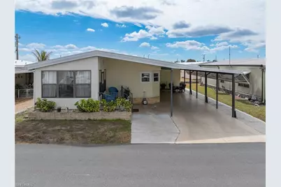 3564 Celestial Way, North Fort Myers, FL 33903 - Photo 1