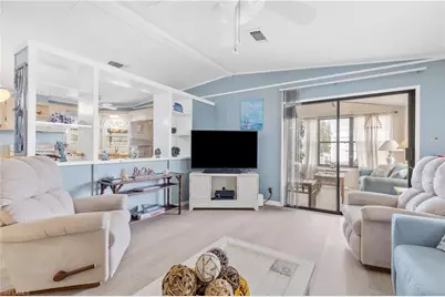 3564 Celestial Way, North Fort Myers, FL 33903 - Photo 8