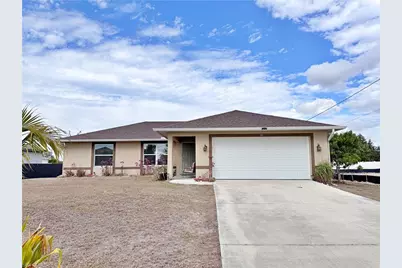 1111 NW 19th Ter, Cape Coral, FL 33993 - Photo 1