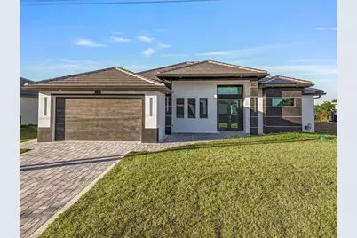 3006 13th St SW, Lehigh Acres, FL 33976 - Photo 1