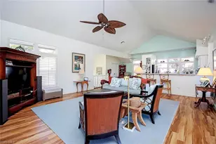 706 Gopher Walk Way, Sanibel, FL 33957 - Photo 4
