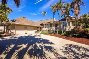 706 Gopher Walk Way, Sanibel, FL 33957 - Photo 1