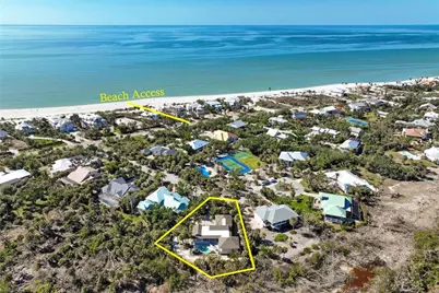 706 Gopher Walk Way, Sanibel, FL 33957 - Photo 36