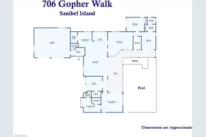 706 Gopher Walk Way, Sanibel, FL 33957 - Photo 32