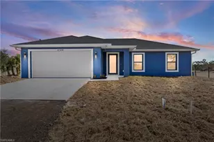 4507 East 10th Street, Lehigh Acres, FL 33972 - Photo 1
