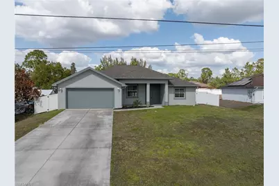5220 Billings St, Lehigh Acres, FL 33971 - Photo 1