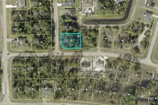 567 Cottonwood Ave S, Lehigh Acres, FL 33974 - Photo 4