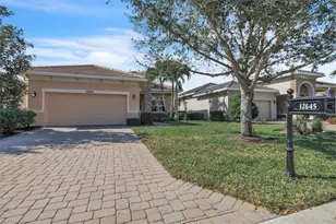 12645 Fairway Cove Ct, Fort Myers, FL 33905 - Photo 2