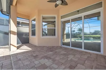 12645 Fairway Cove Ct, Fort Myers, FL 33905 - Photo 42