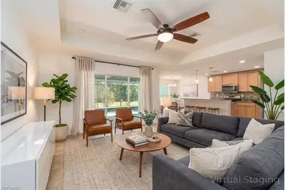 1118 Clark Ave, Lehigh Acres, FL 33972 - Photo 2