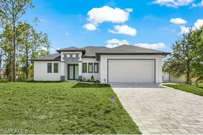 3609 35th St SW, Lehigh Acres, FL 33976 - Photo 1