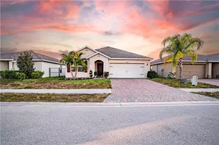 10539 Crossback Ln, Lehigh Acres, FL 33936 - Photo 1