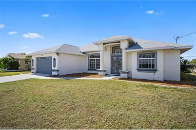 4416 SE 10th Pl, Cape Coral, FL 33904 - Photo 2